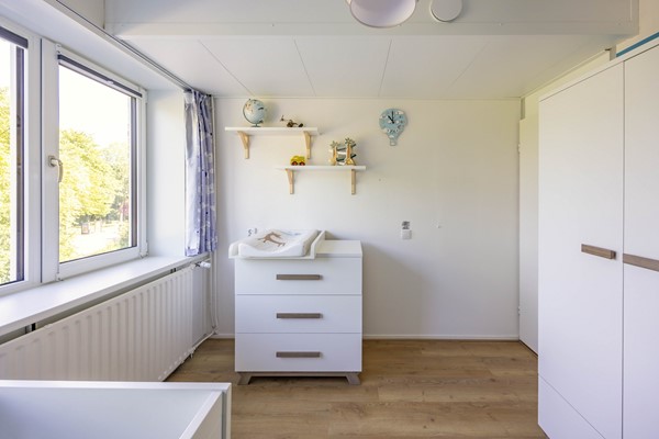 Medium property photo - Meerpaal 36, 9732 AC Groningen